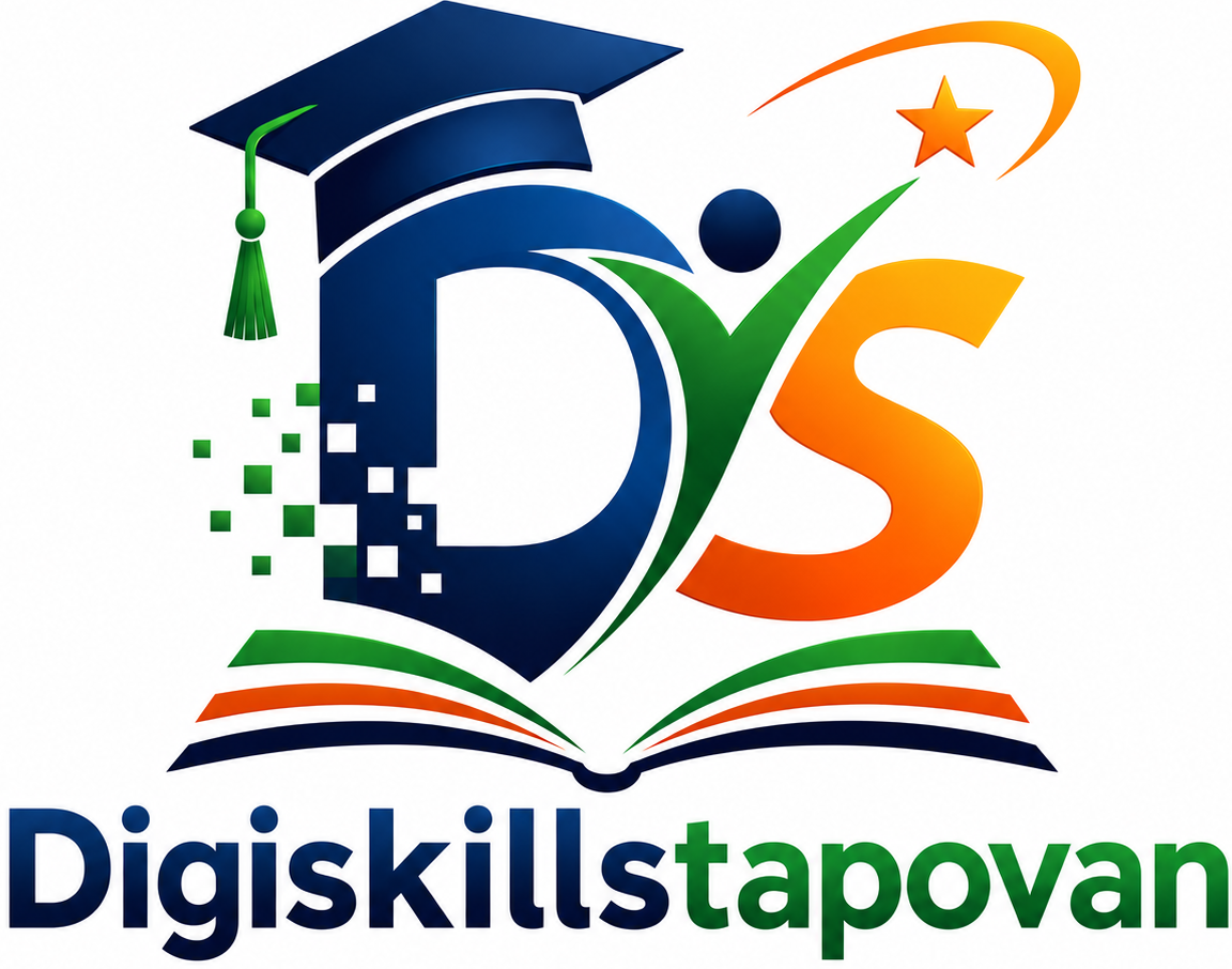 Digiskillstapovan